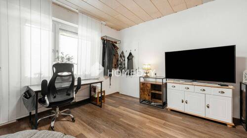 EG Schlafzimmer 1 - 