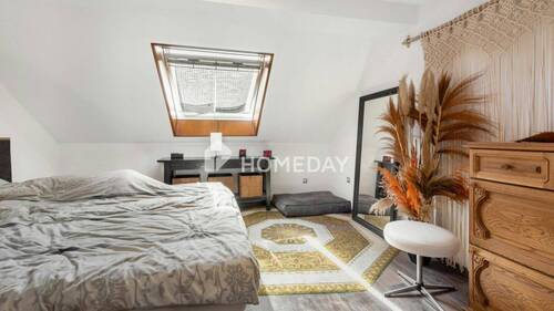 1. OG Schlafzimmer 1 1 - 
