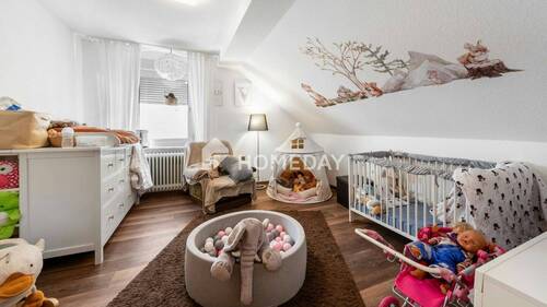 1. OG Kinderzimmer 1 - 