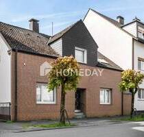 Fortlaufend modernisiertes EFH: Familientraum mit 161 m², moderner Küche & Gartenparadies samt Pool - Recklinghausen Stadtmitte