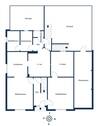 Grundriss EG - 