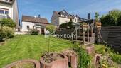 Garten 3 - 8 Zimmer Einfamilienhaus zum Kaufen in Recklinghausen