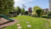 Garten 1 - 8 Zimmer Einfamilienhaus in Recklinghausen