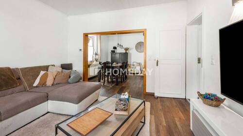 EG Wohnzimmer 2 - 
