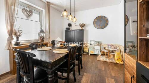 EG Esszimmer 1 - 