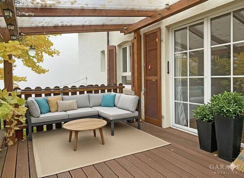 EG Terrasse KI - 