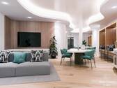Wohnzimmer - 