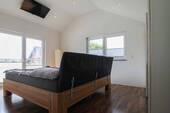 Schlafzimmer Neubau - 