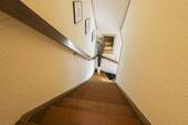 Echtholztreppe Bestandshaus - 