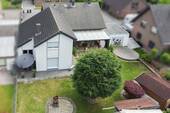 Rückwärtige Ansicht - 