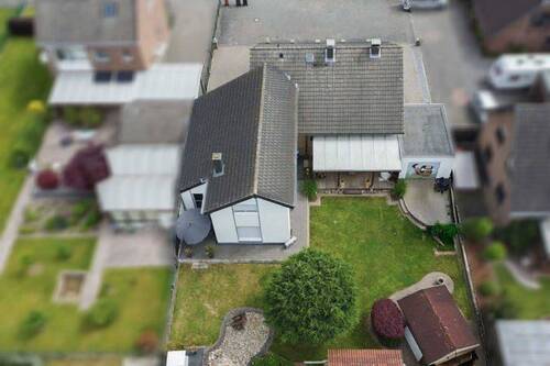 Grundstück - 1 Zimmer Einfamilienhaus zum Kaufen in Kleve