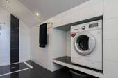 Badezimmer Neubau - 