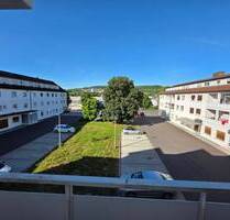 2-Zimmerwohnung mit Balkon in Bad Mergentheim
