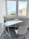 Arbeitsplatz - 