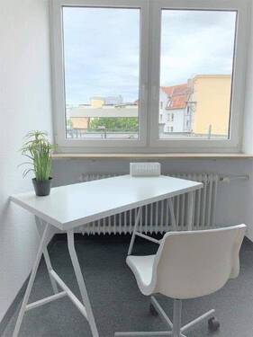 Arbeitsplatz - 