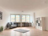Zimmer - Etagenwohnung in Nürnberg