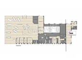 Grundriss EG - Abweichungen vorbehalten - - 