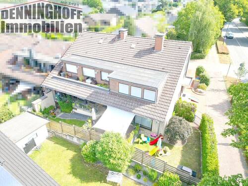 4 - Mehrfamilienhaus, Wohnhaus mit 281,00 m² in Holzwickede zum Kaufen