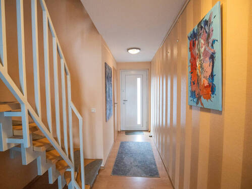 Bild 2 - 6 Zimmer Reihenmittelhaus zum Kaufen in Mönchengladbach