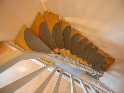 Bild 3 - 6 Zimmer Reihenmittelhaus in Mönchengladbach