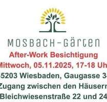 Aktion! - inklusive Einbauküche | pures Wohnvergnügen mit 5 Zimmern-Penthouse | Deckenhöhe bis 5 Meter - Wiesbaden Biebrich