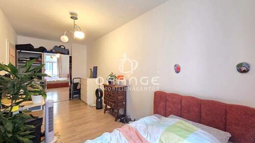 14 Whg. 4 Schlafzimmer - 