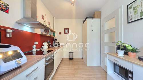 15 Whg. 4 Küche o. EBK - 