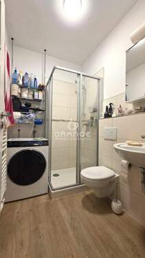 18 Whg. 4 Badezimmer - 