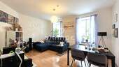 29 Whg. 2 Wohnzimmer - 
