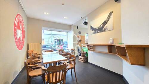 6 Gewerbe 2 Ladenfläche - 