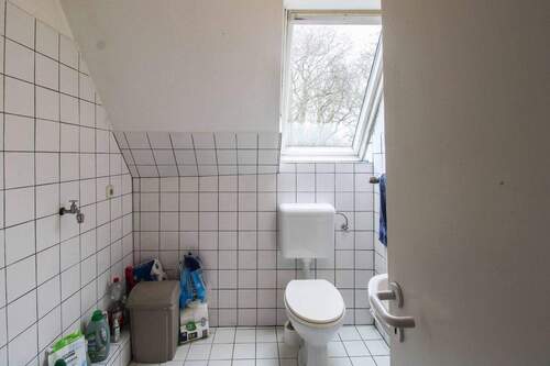 Bad Einliegerwohnung - 