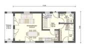 Grundriss Erdgeschoss - 