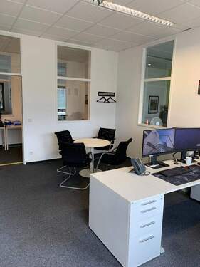 Bürofläche 2 - 