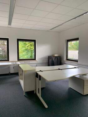 Bürofläche 2 - 