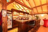 Bar im Hofcafe - 
