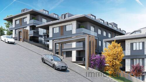 BILD-6 - Etagenwohnung mit 112,00 m&sup2; in Istanbul zum Kaufen