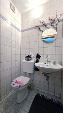 Gewerbe 1 WC - 