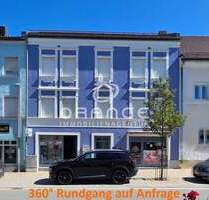 ***TOP LAGE - Attraktives Wohn-Geschäftshaus-Juwel mit Ausbaupotenzial + PV + 2000 Kernsaniert!!*** - Osterhofen Vorstadt