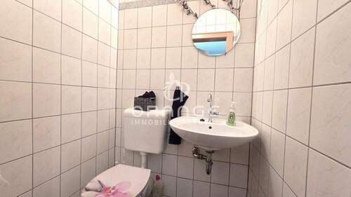 Gewerbe 1 WC - 