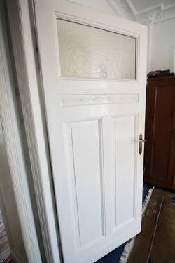 Tür - Etagenwohnung in Berlin zum Kaufen