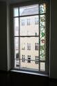 Fenster Treppenhaus - 