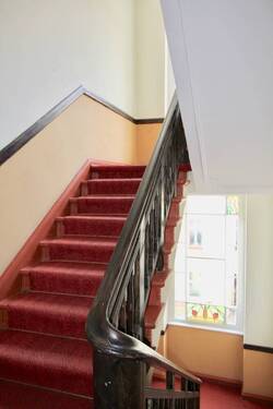 Treppenhaus - 