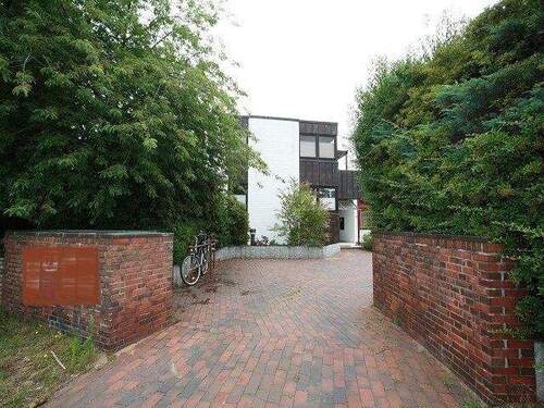 3. Ansicht Aussen - Einfamilienhaus in Norderstedt