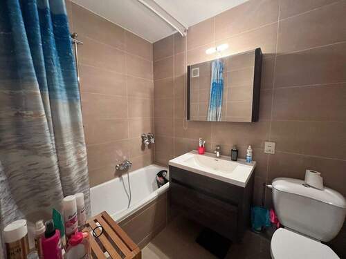 9. Badezimmer Whg. 1. OG - 