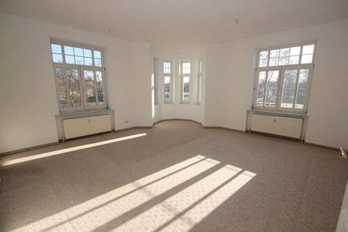 Wohnen - Etagenwohnung mit 58,00 m&sup2; in Döbeln zur Miete