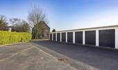 Garagenhof - 
