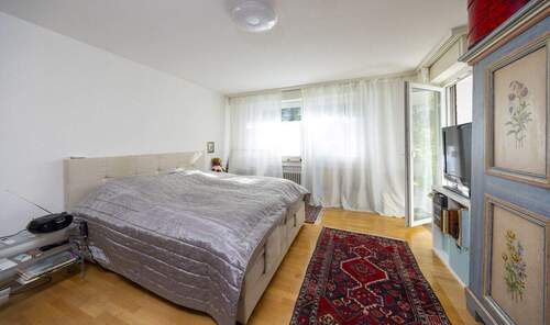 Schlafzimmer - 