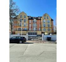 +++ Top Lage am Stadtpark , 2 Raum mit Tiefgaragenstellplatz +++ - Plauen Stadtmitte