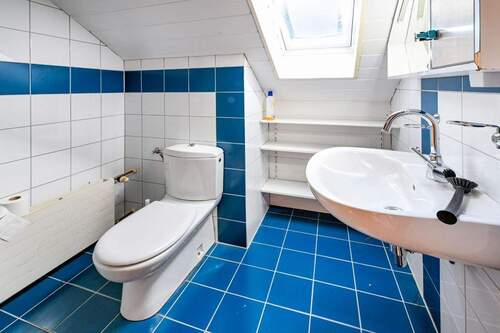 Bad im DG - Doppelhaushälfte mit 140,00 m&sup2; in Hamm zum Kaufen