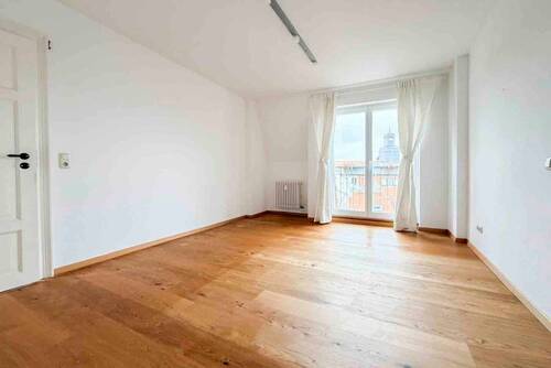 Schlafzimmer Ansicht 01 - 